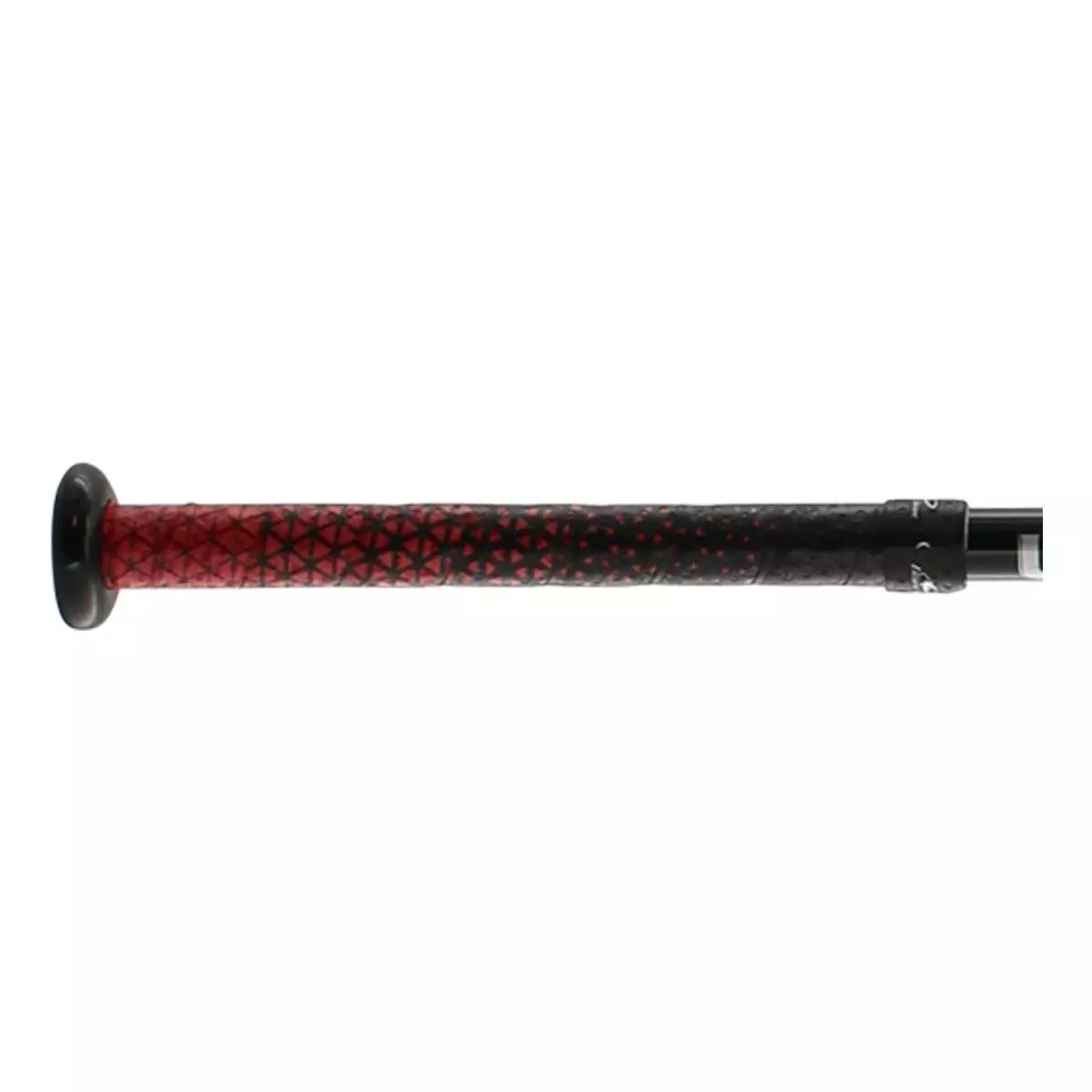 Rawlings Quatro Pro -8 USA Baseball Bat: US1Q8 Black, Grey, Red 7 Rawlings Quatro Pro -8 USA Baseball Bat: US1Q8 Black, Grey, Red - Image 5