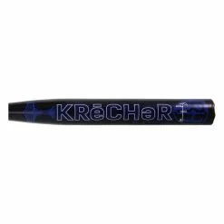Worth Krecher Ryan Harvey 13.5" XL USSSA 240 Slow Pitch Softball Bat: WRH21U Black, Blue -BaseBallBat Sales Shop 9f38 03 21 2021 worth krecher ryan harvey 13 5 xl usssa slow pitch softball bat wrh21u 33930 3 l