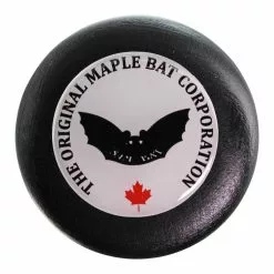 Sam Bat Fungo Maple Wood Baseball Bat: SBFUNGO Black, Silver -BaseBallBat Sales Shop 9f60 08 20 sam bat fungo maple wood baseball bat sbfungo 33477 7 l