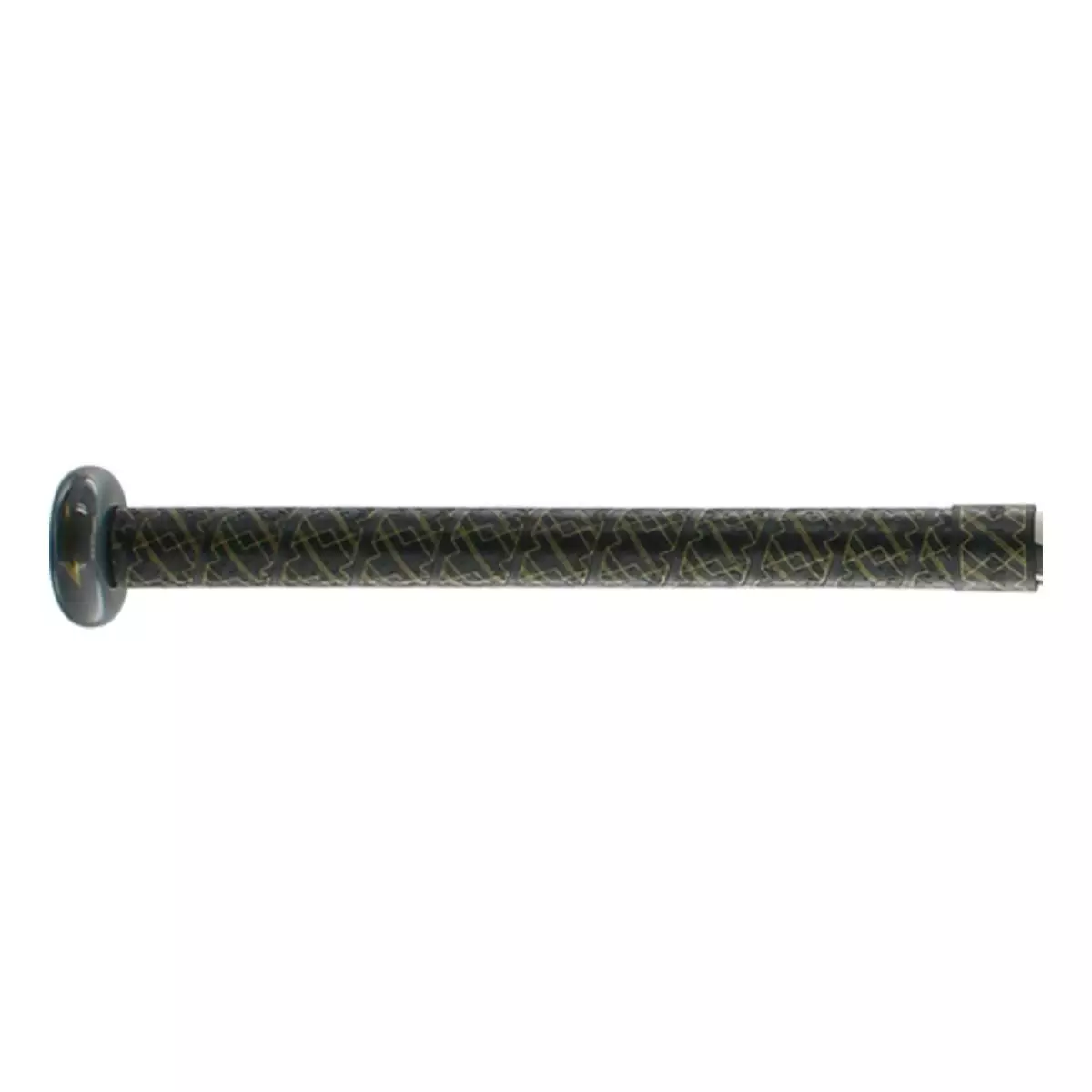 Louisville Slugger LXT -9 Fastpitch Softball Bat: WBL2453010 Gold, Grey, White 7 Louisville Slugger LXT -9 Fastpitch Softball Bat: WBL2453010 Gold, Grey, White - Image 5