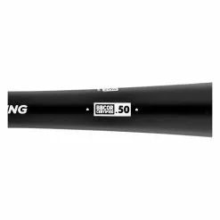 StringKing Metal Pro BBCOR Baseball Bat: SKBBMP Black -BaseBallBat Sales Shop 9fa9 10 21 stringking metal pro bbcor baseball bat skbbmp 35271 4 l