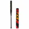 2022 Louisville Slugger LXT -8 Fastpitch Softball Bat: WBL2545010 Black, Red, Yellow -BaseBallBat Sales Shop 9fd1 10 21 2022 louisville slugger lxt 8 fastpitch softball bat wbl2545010 34707 1 l