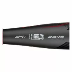 Marucci CAT9 Composite -10 USSSA Baseball Bat: MSBCCP910 Black, Grey, Red -BaseBallBat Sales Shop a005 05 21 marucci cat 9 composite 10 usssa baseball bat msbccp910 33433 12 l