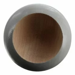 Rawlings Big Stick Elite Birch Wood Baseball Bat: 110RBG Grey, White -BaseBallBat Sales Shop a06b 03 20 rawlings big stick birch maple wood baseball bat 110rbg 33292 6 l