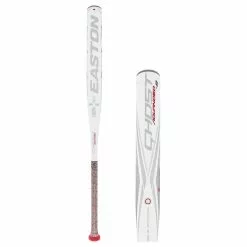 Easton Ghost Advanced -9 Fastpitch Softball Bat: FP20GHAD9 Red, White