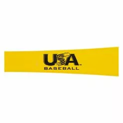 Easton Beast X -10 USA Baseball Bat: YBB18BX10 Black, Yellow -BaseBallBat Sales Shop a0d1 12 21 easton beast x 10 usa baseball bat ybb18bx10 27980 4 l