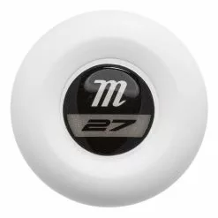 Marucci F5 -10 USSSA Junior Big Barrel Baseball Bat: MJBBF53 Black, Silver, White -BaseBallBat Sales Shop a0d8 10 21 marucci f53 10 usssa junior big barrel baseball bat mjbbf53 34766 7 l