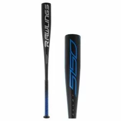 Rawlings 5150 -10 USA Baseball Bat: US1510 Black, Blue