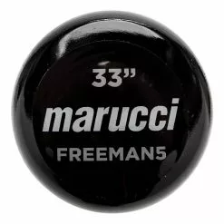 Marucci Freddie Freeman Maple Wood Baseball Bat: FREEMAN5 Black 16 Marucci Freddie Freeman Maple Wood Baseball Bat: FREEMAN5 Black -BaseBallBat Sales Shop a1b0 07 21 marucci freddie freeman maple wood baseball bat freeman5 34650 7 l