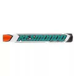 2022 Easton Resmondo Fire Flex 13.5" Balanced USSSA 240 Slow Pitch Softball Bat: SP22RESB Orange, Teal, White -BaseBallBat Sales Shop a1e5 09 21 2022 easton resmondo fire flex 13 5 balanced usssa 240 slow pitch softball bat sp22resb 34670 3 l