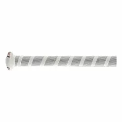 Mizuno Finch -13 Fastpitch Softball Bat: FP20FINCH13 Grey, White -BaseBallBat Sales Shop a226 08 19 32042 7 l