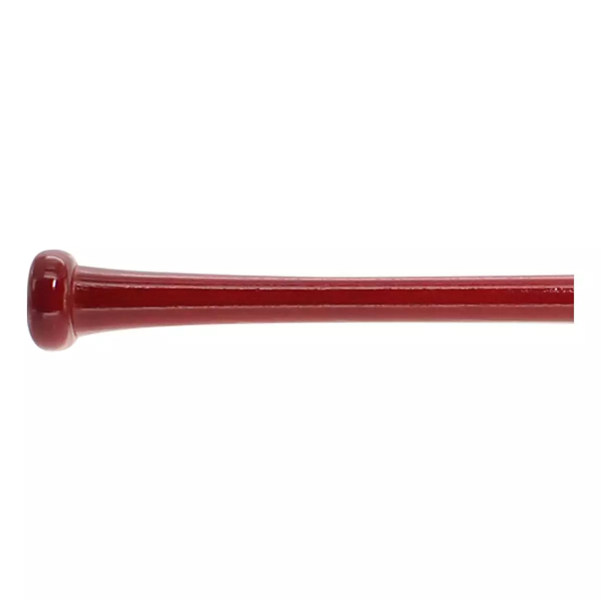 Louisville Slugger Prime Y271 Maple Youth Wood Baseball Bat: WTLWYM271D20 Blue, Red 6 Louisville Slugger Prime Y271 Maple Youth Wood Baseball Bat: WTLWYM271D20 Blue, Red - Image 4