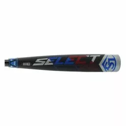 Louisville Slugger Select Hybrid 719 BBCOR Baseball Bat: WTLBBS719B3 Black -BaseBallBat Sales Shop a235 08 18 30451 2 m
