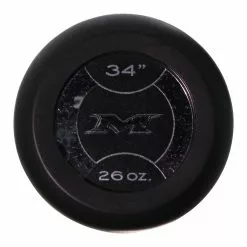 Miken Freak 9R Josh Riley 12" SuperMax USSSA 240 Slow Pitch Softball Bat: MJR21U Black, Red 17 Miken Freak 9R Josh Riley 12" SuperMax USSSA 240 Slow Pitch Softball Bat: MJR21U Black, Red -BaseBallBat Sales Shop a24c 03 21 2021 miken freak 9r josh riley 12 supermax usssa slow pitch softball bat mjr21u 33923 8 l