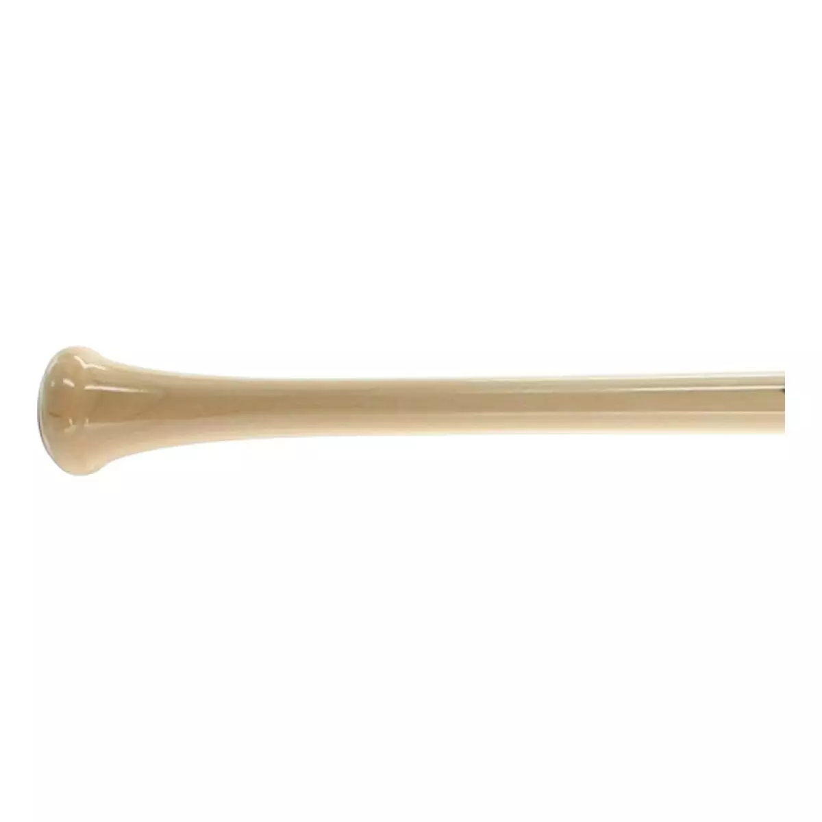 Marucci Josh Donaldson Bringer of Rain Maple Wood Baseball Bat: MVE2BOR-N/BK Black 6 Marucci Josh Donaldson Bringer of Rain Maple Wood Baseball Bat: MVE2BOR-N/BK Black - Image 4