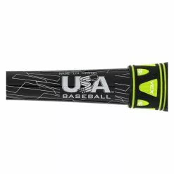 Louisville Slugger Select 719 -8 USA Baseball Bat: WTLUBS719B8 Black -BaseBallBat Sales Shop a39b 12 21 louisville slugger select 719 8 usa baseball bat wtlubs719b8 30456 4 l