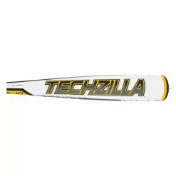 2021 Anderson Techzilla -10 USSSA Baseball Bat: YB21ZILLA10 White, Yellow -BaseBallBat Sales Shop a49a 12 21 2021 anderson techzilla 10 usssa baseball bat yb21zilla10 33529 11 l
