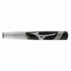 Mizuno Titanium -10 Fastpitch Softball Bat: F21TITANIUM White -BaseBallBat Sales Shop a4d7 10 20 2021 mizuno titanium 10 fastpitch softball bat f21titanium 33676 3 l