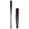 Stinger Bat Co Stinger Missile BBCOR Baseball Bat: BBMSLE3 Black, Grey, Red -BaseBallBat Sales Shop a54f 12 20 stinger missile bbcor baseball bat bbmsle3 33870 1 l