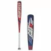 Marucci CAT9 Pastime -8 USSSA Baseball Bat: MSBC98A Blue, Red, White -BaseBallBat Sales Shop a590 05 21 marucci cat 9 pastime 8 usssa baseball bat msbc98a 34439 1 l