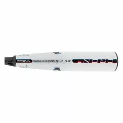 2022 Mizuno CRBN2 -10 USSSA Baseball Bat: B22-CRBN210 Black, White -BaseBallBat Sales Shop a5c4 08 21 2022 mizuno crbn2 10 usssa baseball bat b22 crbn210 34505 3 l