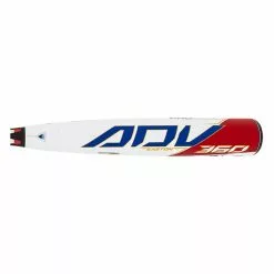 Easton ADV 360 Stars and Stripes BBCOR Baseball Bat: BB201DV Blue, Red, White -BaseBallBat Sales Shop a5ce 12 21 easton adv 360 stars and stripes bbcor baseball bat bb201dv 32514 11 l