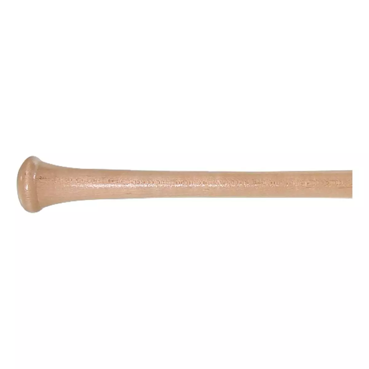 Louisville Slugger Genuine Series 3 C271 Maple Wood Baseball Bat: WBL2517010 Natural 6 Louisville Slugger Genuine Series 3 C271 Maple Wood Baseball Bat: WBL2517010 Natural - Image 4