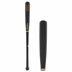 Axe PRO-FIT 243 Maple Wood Baseball Bat: L125H Black