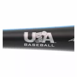 Rawlings 5150 -11 USA Baseball Bat: US1511 Black, Blue -BaseBallBat Sales Shop a6df 11 20 2021 rawlings 5150 11 usa baseball bat us1511 33564 4 l
