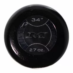 Miken Rev-Ex 14" Maxload USA Slow Pitch Softball Bat: MREV21 Black, Green -BaseBallBat Sales Shop a771 03 21 2021 miken rev ex 14 maxload asa slow pitch softball bat mrev21 33928 8 l