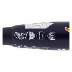 2022 DeMarini Spryte -12 Fastpitch Softball Bat: WTDXSPF22 Orange, Purple 13 2022 DeMarini Spryte -12 Fastpitch Softball Bat: WTDXSPF22 Orange, Purple -BaseBallBat Sales Shop a775 10 21 2022 demarini spryte 12 fastpitch softball bat wtdxspf22 34710 4 l