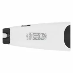 2022 DeMarini CF -10 USSSA Baseball Bat: WTDXCBZ22 Black, Gold, White -BaseBallBat Sales Shop a801 11 21 2022 demarini cf 10 usssa baseball bat wtdxcbz22 34740 4 l