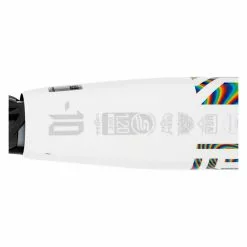 DeMarini Prism+ -10 Fastpitch Softball Bat: WTDXPZP21 Black, Grey -BaseBallBat Sales Shop a833 12 21 demarini prism 10 fastpitch softball bat wtdxpzp21 33917 4 l