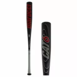 Marucci CAT6 Black BBCOR Baseball Bat: MCBC6CB Black, Red -BaseBallBat Sales Shop a87a 10 19 31576 l