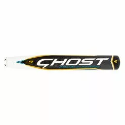 2022 Easton Ghost Double Barrel -9 Fastpitch Softball Bat: FP22GH9 Gold, White, Grey, Teal -BaseBallBat Sales Shop a8ae 06 21 2022 easton ghost double barrel 9 fastpitch softball bat fp22gh9 34342 3 l