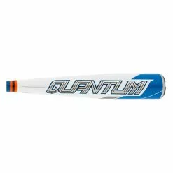 2022 Easton Quantum -10 USSSA Baseball Bat: SL22QUAN108 Blue, Silver, White -BaseBallBat Sales Shop a8f9 08 21 2022 easton quantum 10 usssa baseball bat sl22quan108 34372 3 l