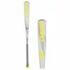 2022 TRUE TEMPER RAKE -8 USSSA Baseball Bat: UT22RKEX8 Silver, Yellow -BaseBallBat Sales Shop a940 10 21 2022 true temper rake 8 usssa baseball bat ut22rkex8 35306 1 l