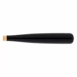 Dynaswing LLC Dynaswing Youth Maple Wood Training Baseball Bat: DYMTB Black, Natural -BaseBallBat Sales Shop a95b 10 21 dynaswing youth maple wood training bat dymtb 35281 3 l