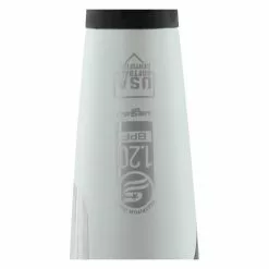 Mizuno Titanium -10 Fastpitch Softball Bat: F21TITANIUM White -BaseBallBat Sales Shop aa01 10 20 2021 mizuno titanium 10 fastpitch softball bat f21titanium 33676 5 l