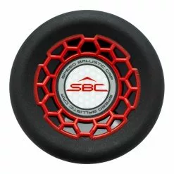 Louisville Slugger Solo -10 USSSA Baseball Bat: WTLSLS6X1020 Black, Red -BaseBallBat Sales Shop aa03 10 21 louisville slugger solo 10 usssa baseball bat wtlsls6x1020 31775 7 l