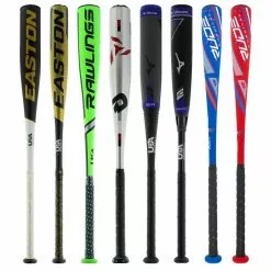 JustBats Pick Your Pack - USA Baseball 2-Pack - Platinum Blue, White, Black, Red, Grey, Gold, Brown, Yellow, Green, Purple -BaseBallBat Sales Shop aa47 11 21 34153 8 pack 15 l