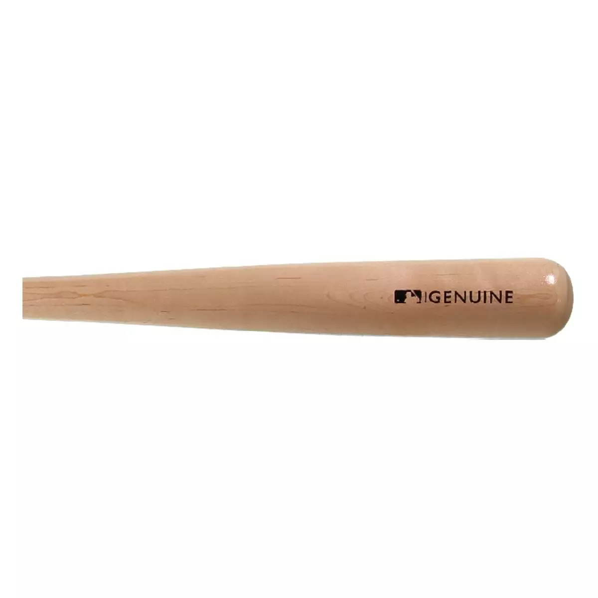 Louisville Slugger Genuine Series 3 C271 Maple Wood Baseball Bat: WBL2517010 Natural 5 Louisville Slugger Genuine Series 3 C271 Maple Wood Baseball Bat: WBL2517010 Natural - Image 3