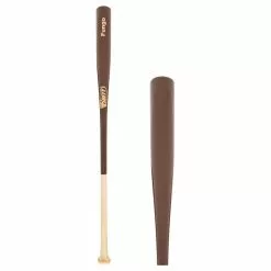 Brett Bros. Maple 36" Fungo Wood Baseball Bat: BBOFUNGO Black, Brown, Green, Blue, Orange, Red, Navy, Purple -BaseBallBat Sales Shop aac3 11 21 brett bros maple outfield fungo wood baseball bat bbofungo 6653 17 l