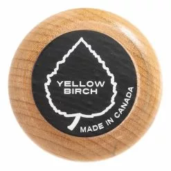 B45 Pro Select B141 -5 Youth Birch Wood Baseball Bat: B141Y5 Natural, Red -BaseBallBat Sales Shop aaf1 12 21 b45 pro select b141 5 youth birch wood baseball bat b141y5 34240 14 l