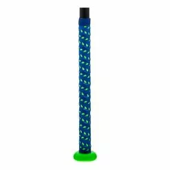 Worth AT18 Alan Tanner Gamer Series 12.5" XL Senior Slow Pitch Softball Bat: WGM21S Black, Blue, Green -BaseBallBat Sales Shop aaf8 09 21 worth at18 alan tanner gamer series 12 5 xl senior slow pitch softball bat wgm21s 35170 6 l