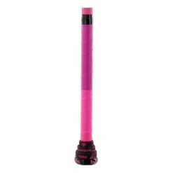 Louisville Slugger Super Z-1000 12" Powerload USSSA Slow Pitch Softball Bat: WTLSZU19P Pink, Black, Grey -BaseBallBat Sales Shop ab09 11 18 31022 8 m