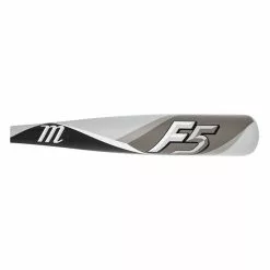 Marucci F5 -10 USSSA Baseball Bat: MSBF5310 Black, Silver, White 12 Marucci F5 -10 USSSA Baseball Bat: MSBF5310 Black, Silver, White -BaseBallBat Sales Shop ab12 11 21 marucci f5 10 usssa baseball bat msbf5310 34768 3 l