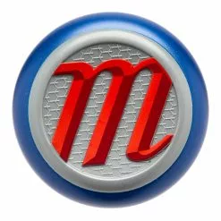 Marucci CAT9 Pastime -5 USSSA Baseball Bat: MSBC95A Blue, Red, White -BaseBallBat Sales Shop ab15 05 21 marucci cat 9 pastime 5 usssa baseball bat msbc95a 34440 8 l