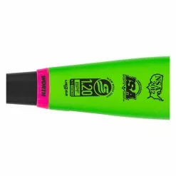 Worth Legit Watermelon 13.75" XL USSSA 240 Slow Pitch Softball Bat: WML21U Black, Green, Pink -BaseBallBat Sales Shop ab6e 11 21 worth legit watermelon 13 75 xl usssa 240 slow pitch softball bat wml21u 35227 4 l