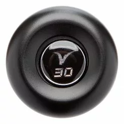 Victus NOX -8 USSSA Baseball Bat: VSBNX8 Black, Silver -BaseBallBat Sales Shop ac61 05 21 victus nox 8 usssa baseball bat vsbnx8 34156 9 l